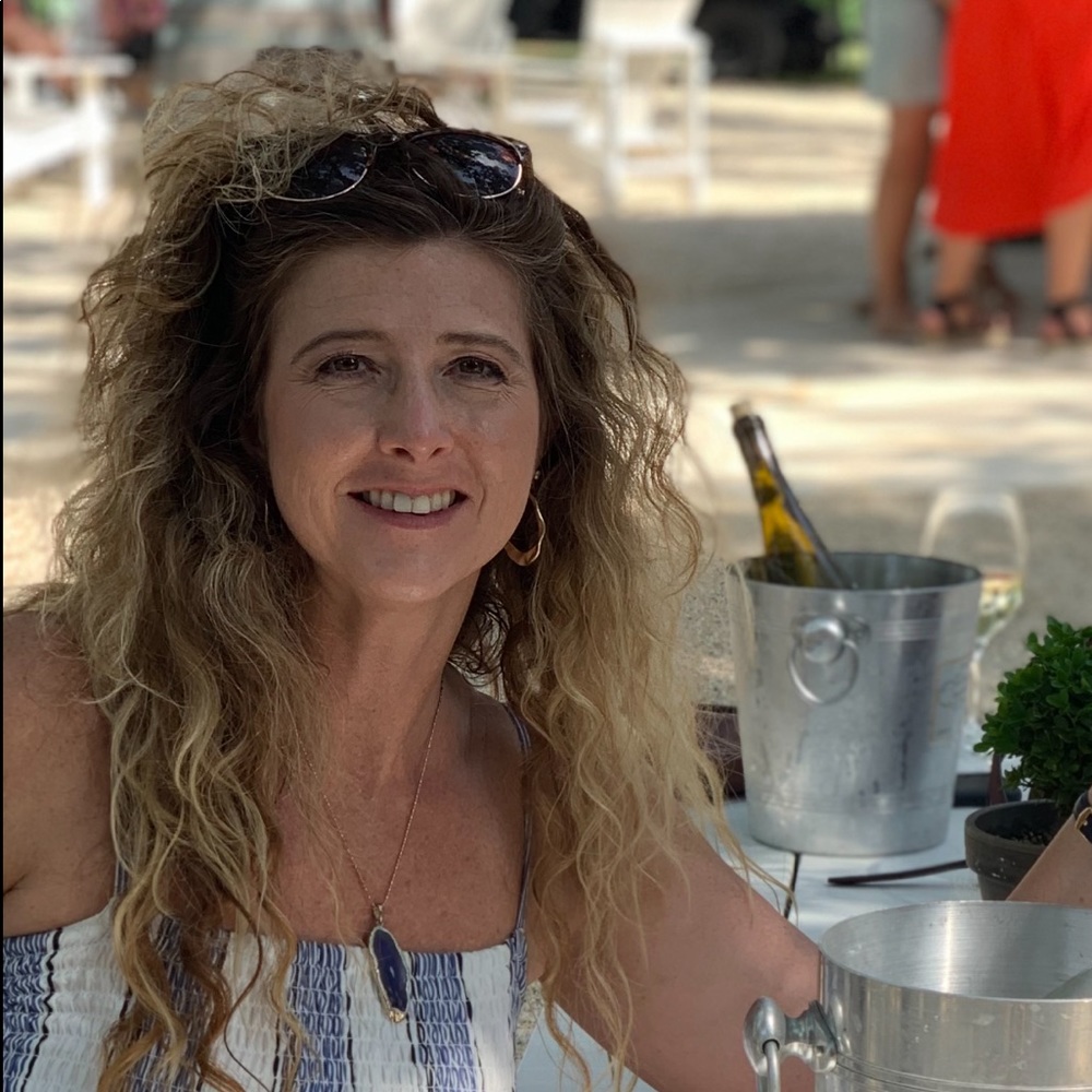 Meet your Posher, Sara